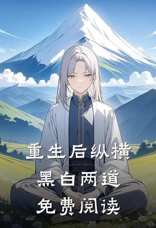 重生后纵横黑白两道免费阅读