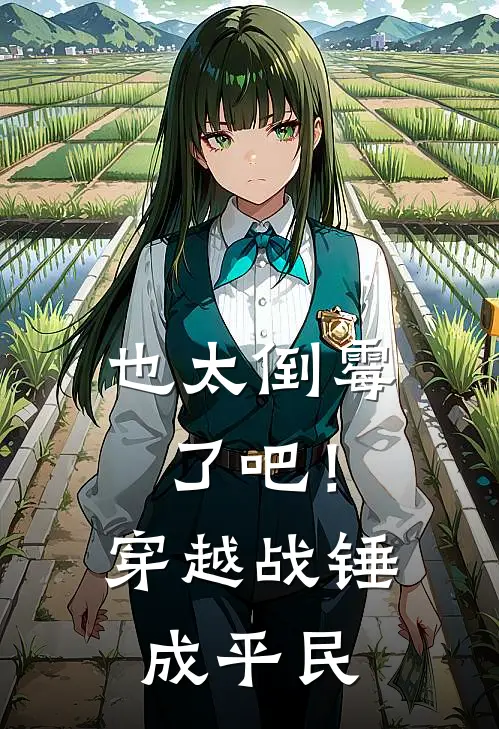 也太倒霉了吧！穿越战锤成平民(周一凡卡丽莎)免费小说全本阅读_最新章节列表也太倒霉了吧！穿越战锤成平民(周一凡卡丽莎)