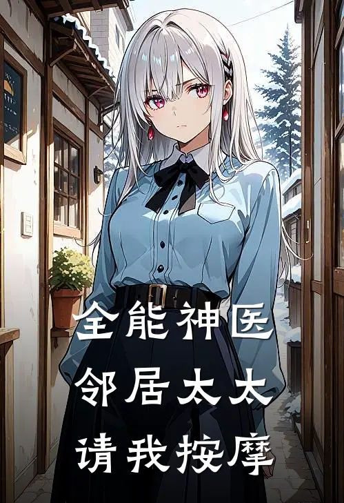 全能神医，邻居太太请我按摩