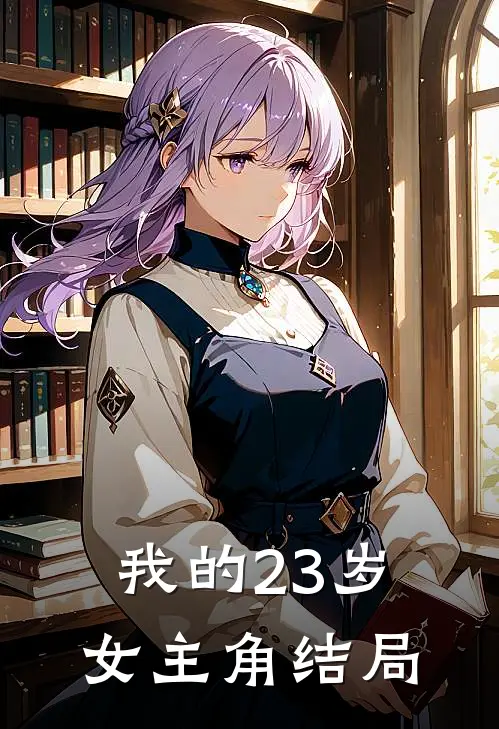 我的23岁女主角结局
