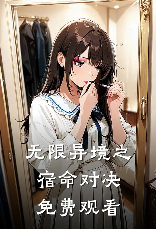 无限异境之宿命对决免费观看