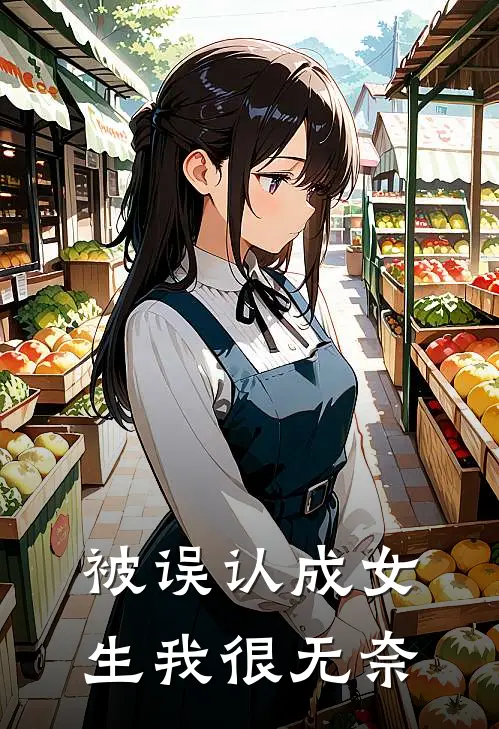 被误认成女生我很无奈