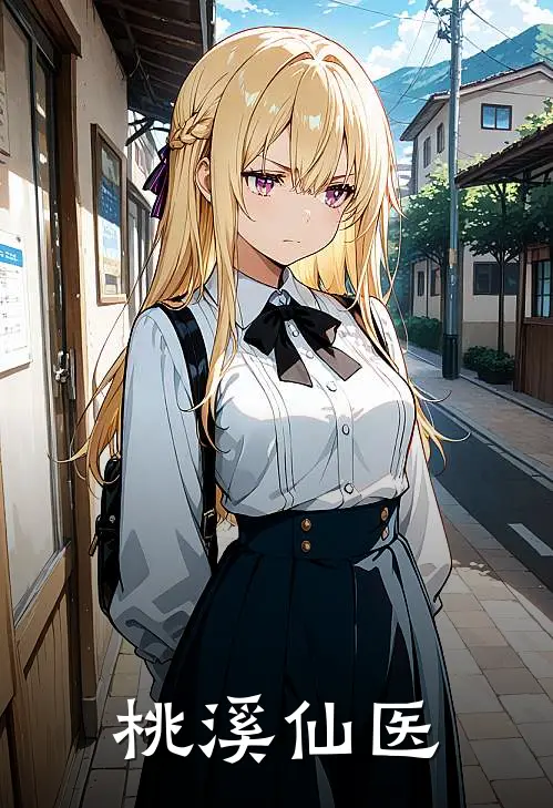 桃溪仙医