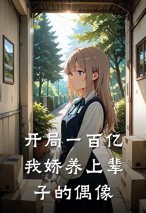 开局一百亿，我娇养上辈子的偶像