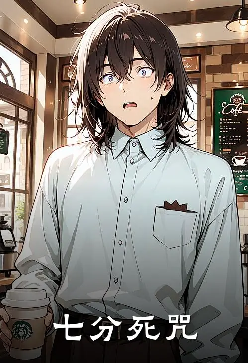 七分死咒(单江林清)免费完结小说_小说完整版免费阅读七分死咒(单江林清)