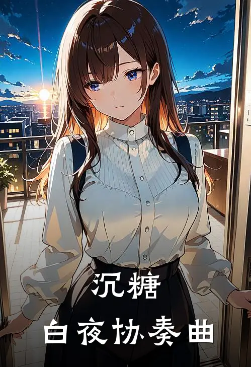 沉糖：白夜协奏曲