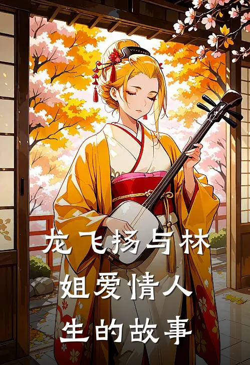龙飞扬与林姐爱情人生的故事