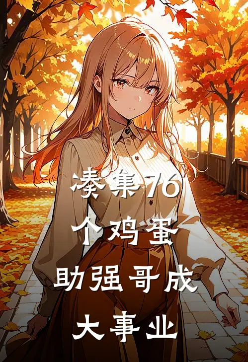 凑集76个鸡蛋，助强哥成大事业