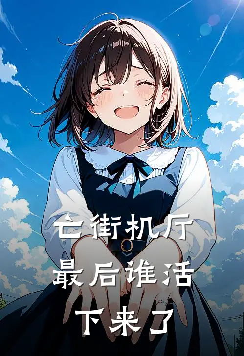 亡街机厅最后谁活下来了