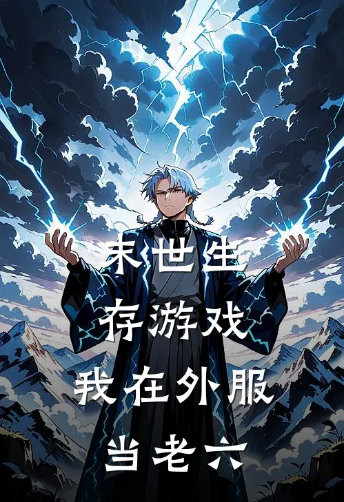 末世生存游戏：我在外服当老六