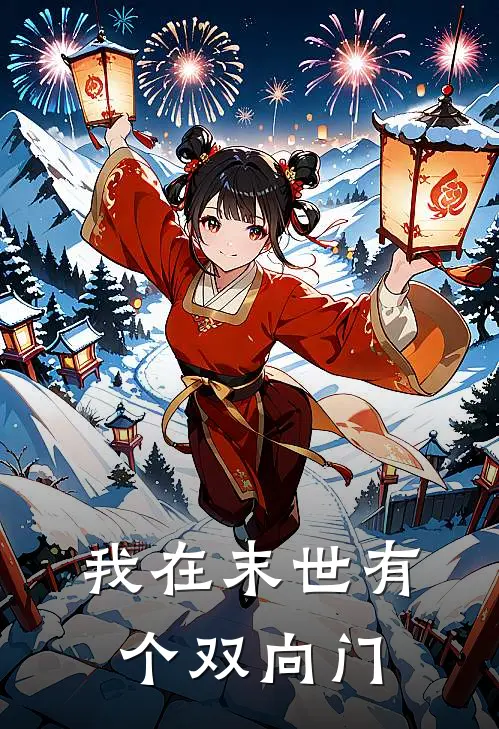 我在末世有个双向门