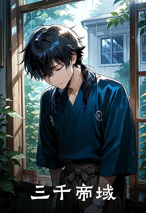 三千帝域