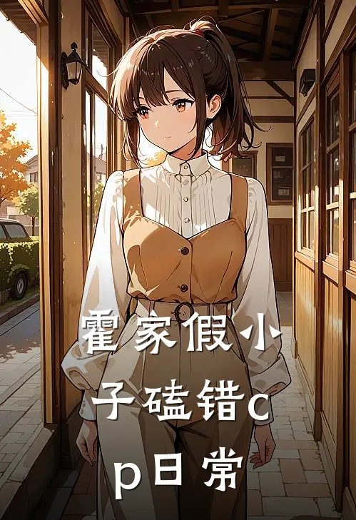 【霍家假小子磕错cp日常】