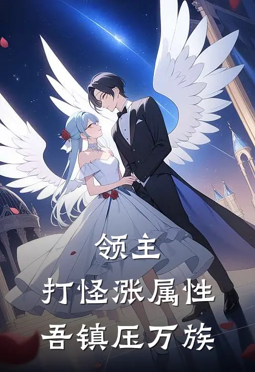 领主：打怪涨属性，吾镇压万族