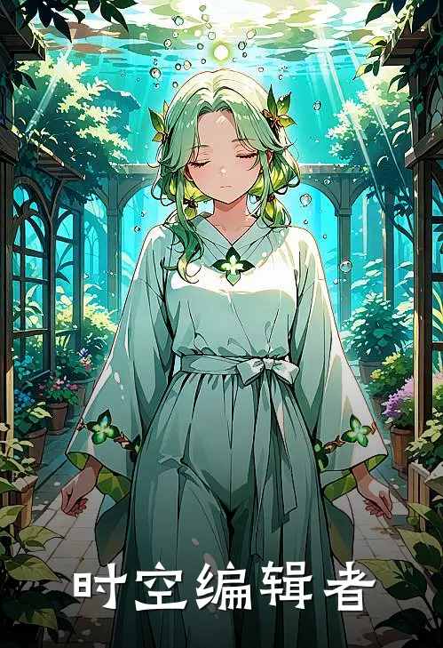 时空编辑者(刘星河段婉婷)热门小说阅读_全文免费阅读时空编辑者刘星河段婉婷