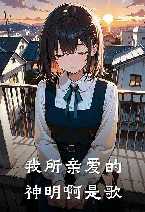 我所亲爱的神明啊是歌