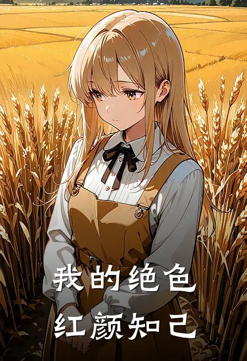 我的绝色红颜知己