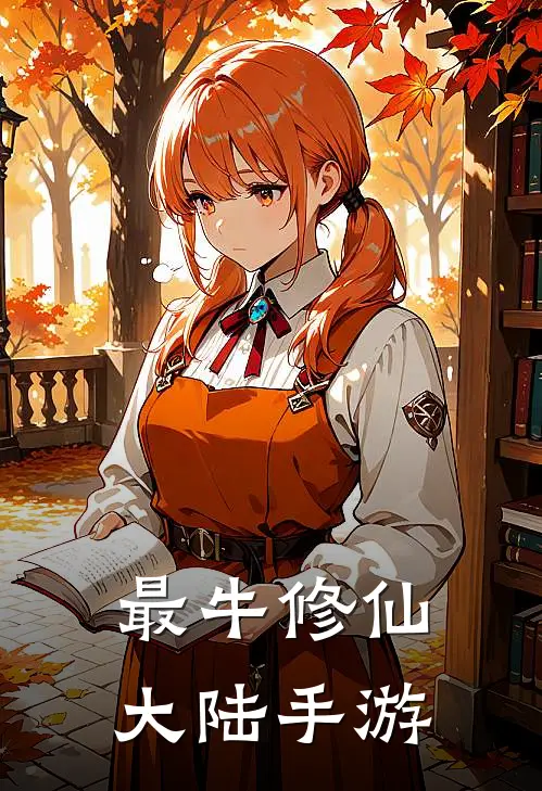 最牛修仙大陆手游