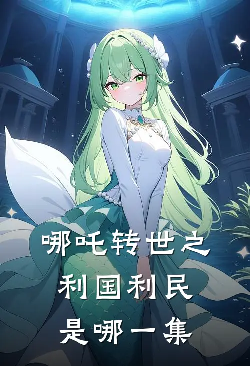 哪吒转世之利国利民是哪一集