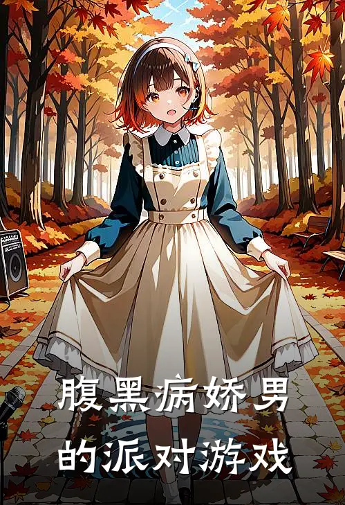 腹黑病娇男的派对游戏