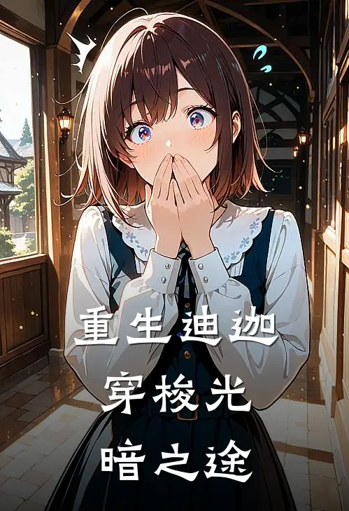 重生迪迦：穿梭光暗之途