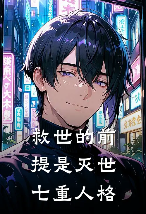 救世的前提是灭世七重人格