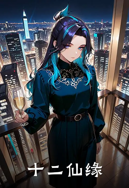 十二仙缘