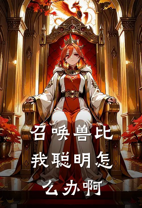 召唤兽比我聪明怎么办啊