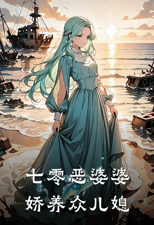 七零恶婆婆，娇养众儿媳