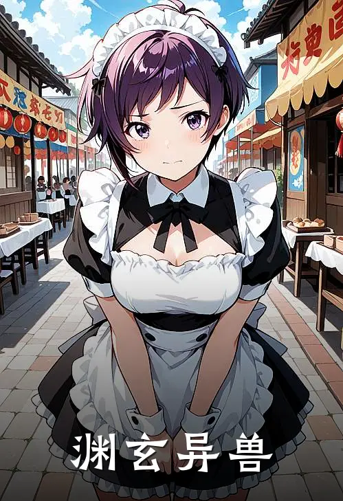 《渊玄异兽》林渊林渊_(渊玄异兽)全集在线阅读