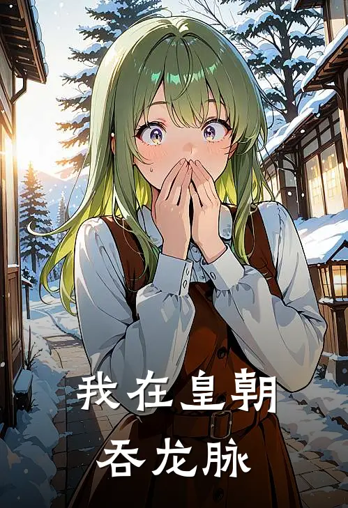 我在皇朝吞龙脉