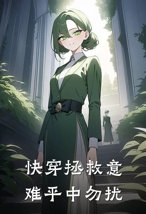 快穿拯救意难平中勿扰沈念林墨完整版免费阅读_沈念林墨精彩小说