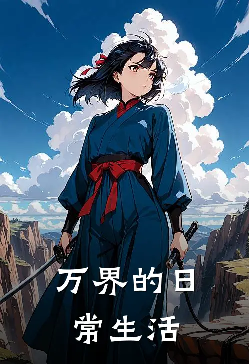 万界的日常生活