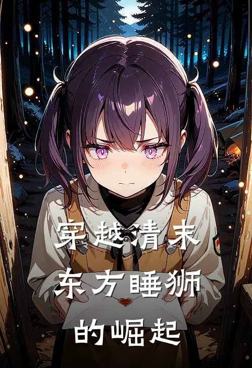 穿越清末：东方睡狮的崛起