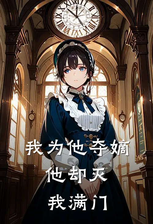 我为他夺嫡，他却灭我满门云昭裴玄完整版小说_小说完结推荐我为他夺嫡，他却灭我满门(云昭裴玄)