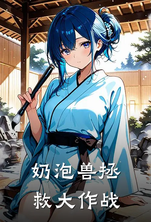 奶泡兽拯救大作战