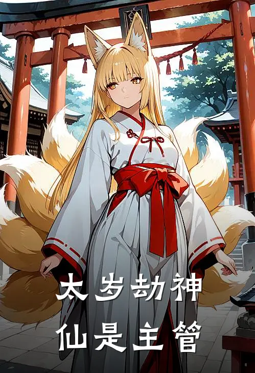 太岁劫神仙是主管