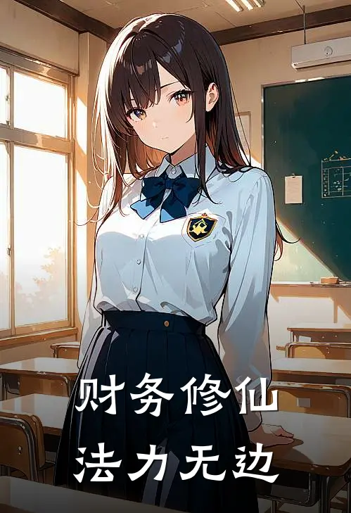 《财务修仙，法力无边》张霄小桃火爆新书_财务修仙，法力无边(张霄小桃)免费小说