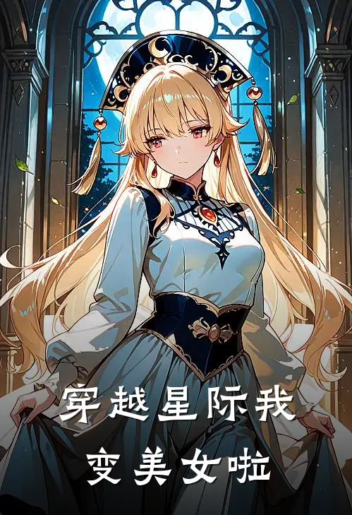 穿越星际我变美女啦
