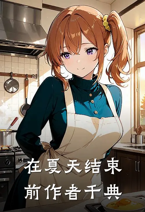 在夏天结束前 作者千典
