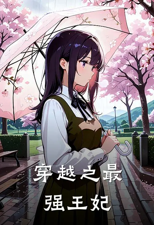 穿越之最强王妃