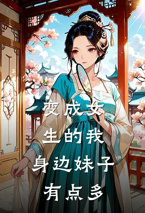 变成女生的我，身边妹子有点多