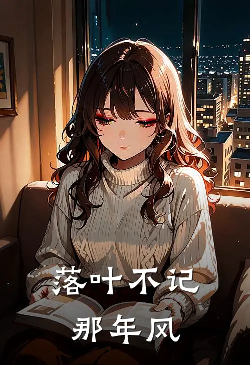 落叶不记那年风