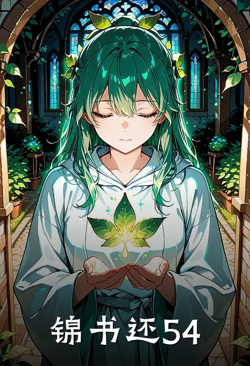 锦书还54