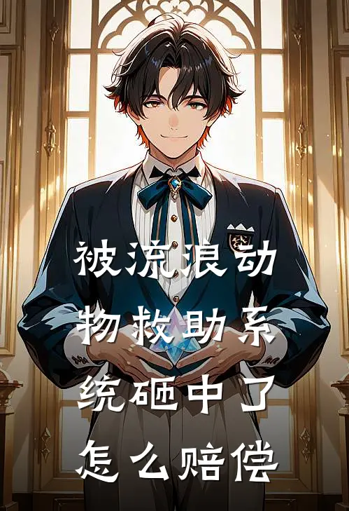 被流浪动物救助系统砸中了怎么赔偿