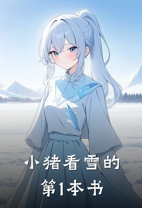 小猪看雪的第1本书
