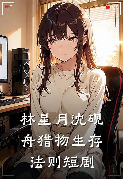 林星月沈砚舟猎物生存法则短剧