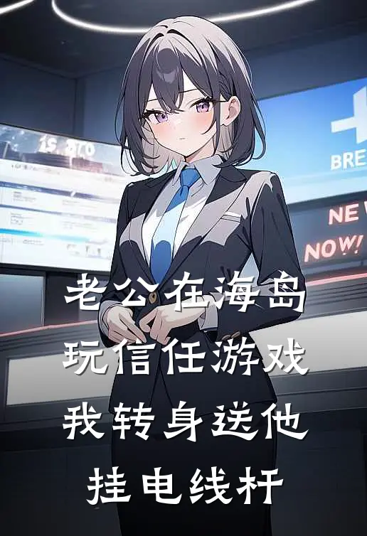 老公在海岛玩信任游戏，我转身送他挂电线杆苏晓晓霍言彻小说推荐完结_全集免费小说老公在海岛玩信任游戏，我转身送他挂电线杆(苏晓晓霍言彻)