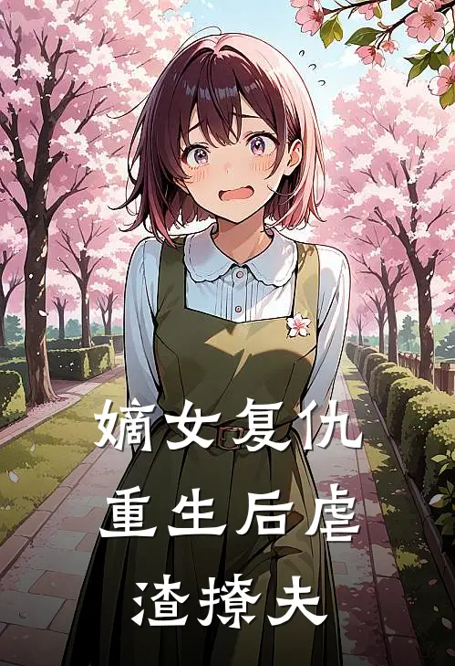 嫡女复仇：重生后虐渣撩夫(白子南苏瑶)免费小说阅读_完结版小说推荐嫡女复仇：重生后虐渣撩夫(白子南苏瑶)