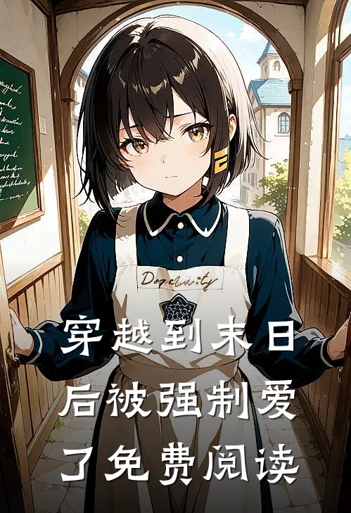 穿越到末日后被强制爱了免费阅读